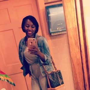 Meet your Posher, Nashanay